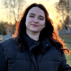 Фотография девушки Алена, 26 лет из г. Слюдянка
