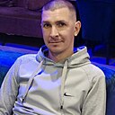 Лёша, 37 лет