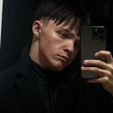 Фотография мужчины Роман, 22 года из г. Львов