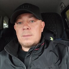 Фотография мужчины Слава, 39 лет из г. Прокопьевск