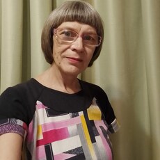 Фотография девушки Елена, 63 года из г. Луга