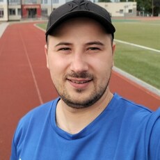 Фотография мужчины Алексей, 30 лет из г. Солигорск