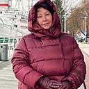 Галина, 62 года