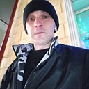 Урик, 36 лет