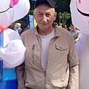 Сергей, 66 лет