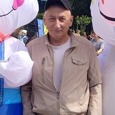 Фотография мужчины Сергей, 66 лет из г. Ангарск