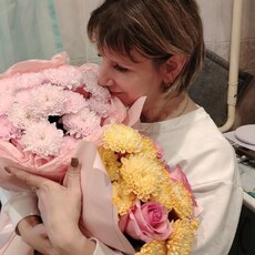 Фотография девушки Лелик, 43 года из г. Новокузнецк