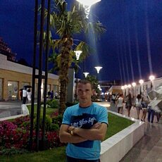 Фотография мужчины Александр, 37 лет из г. Вологда