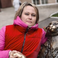 Фотография девушки Милая, 37 лет из г. Ульяновск