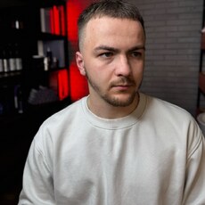 Фотография мужчины Влад, 23 года из г. Минск