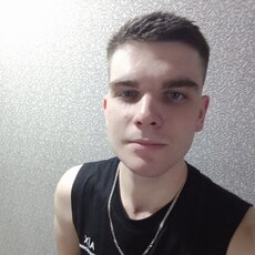 Фотография мужчины Александр, 22 года из г. Кокшетау