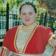 Фотография девушки Амина, 29 лет из г. Кисловодск