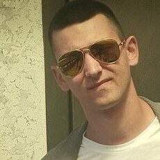 Фотография мужчины Gleb, 23 года из г. Столбцы