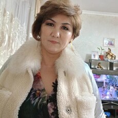 Фотография девушки Гулзат, 48 лет из г. Кызылорда