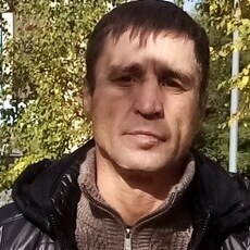 Фотография мужчины Рус, 46 лет из г. Степногорск