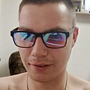 Алекс, 28 лет