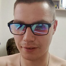 Фотография мужчины Алекс, 28 лет из г. Нижний Новгород