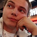 Алекс, 28 лет