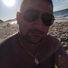 Фотография мужчины Василий, 40 лет из г. Находка