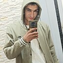 Хам, 28 лет