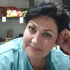 Фотография девушки Нина, 52 года из г. Благодарный