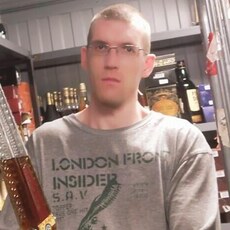 Фотография мужчины Олег, 37 лет из г. Зеленокумск