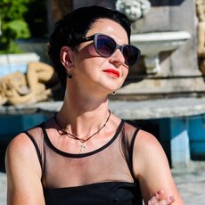 Фотография девушки Оксана, 52 года из г. Сочи