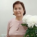 Галина, 66 лет