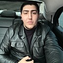 Davud M, 27 лет