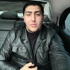 Фотография мужчины Davud M, 27 лет из г. Ванино
