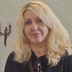 Фотография девушки Татьяна, 50 лет из г. Витебск