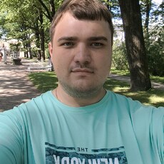 Фотография мужчины Виктор, 34 года из г. Мичуринск