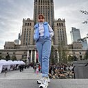 Катерина, 25 лет