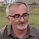 Маг, 53 года