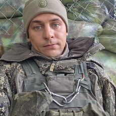 Фотография мужчины Павел, 29 лет из г. Курск