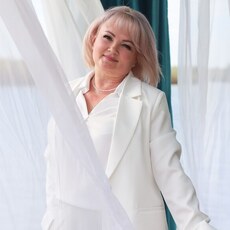 Фотография девушки Валентина, 46 лет из г. Заводоуковск