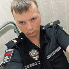 Фотография мужчины Ярик, 33 года из г. Брянск