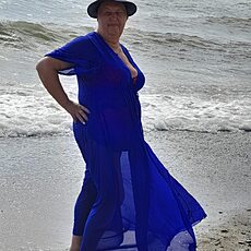 Фотография девушки Ольга Волга, 69 лет из г. Волгоград