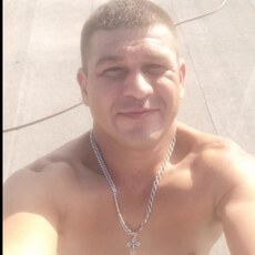 Фотография мужчины Андрей, 36 лет из г. Саяногорск