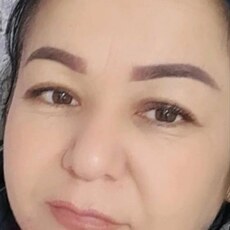 Фотография девушки Муниса, 47 лет из г. Карши
