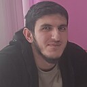 Азамат, 20 лет