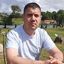 Саша, 39 лет