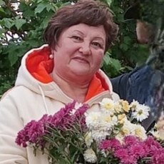 Фотография девушки Елена, 59 лет из г. Ртищево