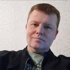 Фотография мужчины Александр, 44 года из г. Калининград