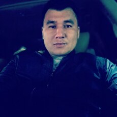 Фотография мужчины Али, 35 лет из г. Уральск