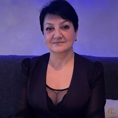 Фотография девушки Милана, 53 года из г. Киров