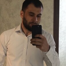 Фотография мужчины Астемир, 34 года из г. Нальчик