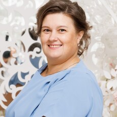 Фотография девушки Галинка, 49 лет из г. Тольятти