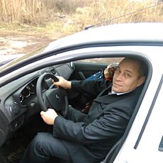 Фотография мужчины Васин Василий, 62 года из г. Донецк