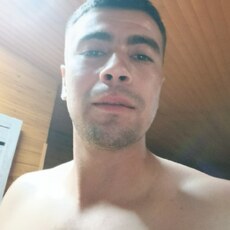 Фотография мужчины Дима, 30 лет из г. Урай